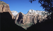 USA-Utah-Grand Canyon-Bryce-Zion MultiSport